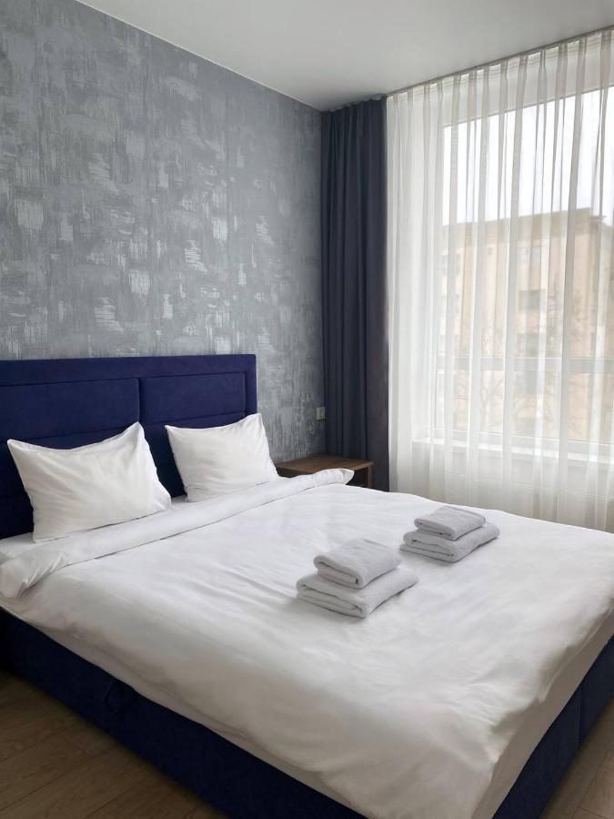 Nyvky Residence Kiev Eksteriør bilde