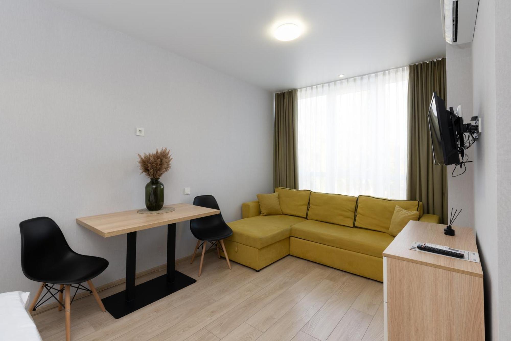 Nyvky Residence Kiev Eksteriør bilde