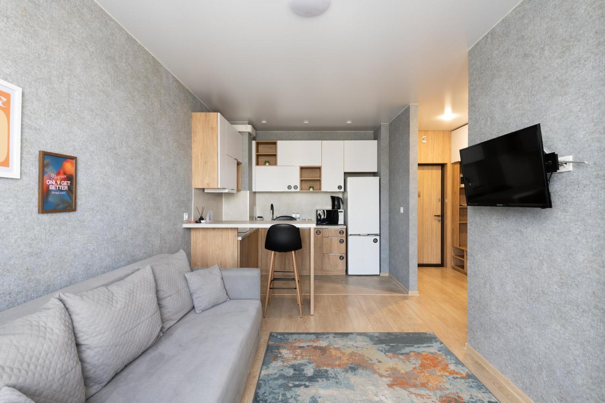 Nyvky Residence Kiev Eksteriør bilde