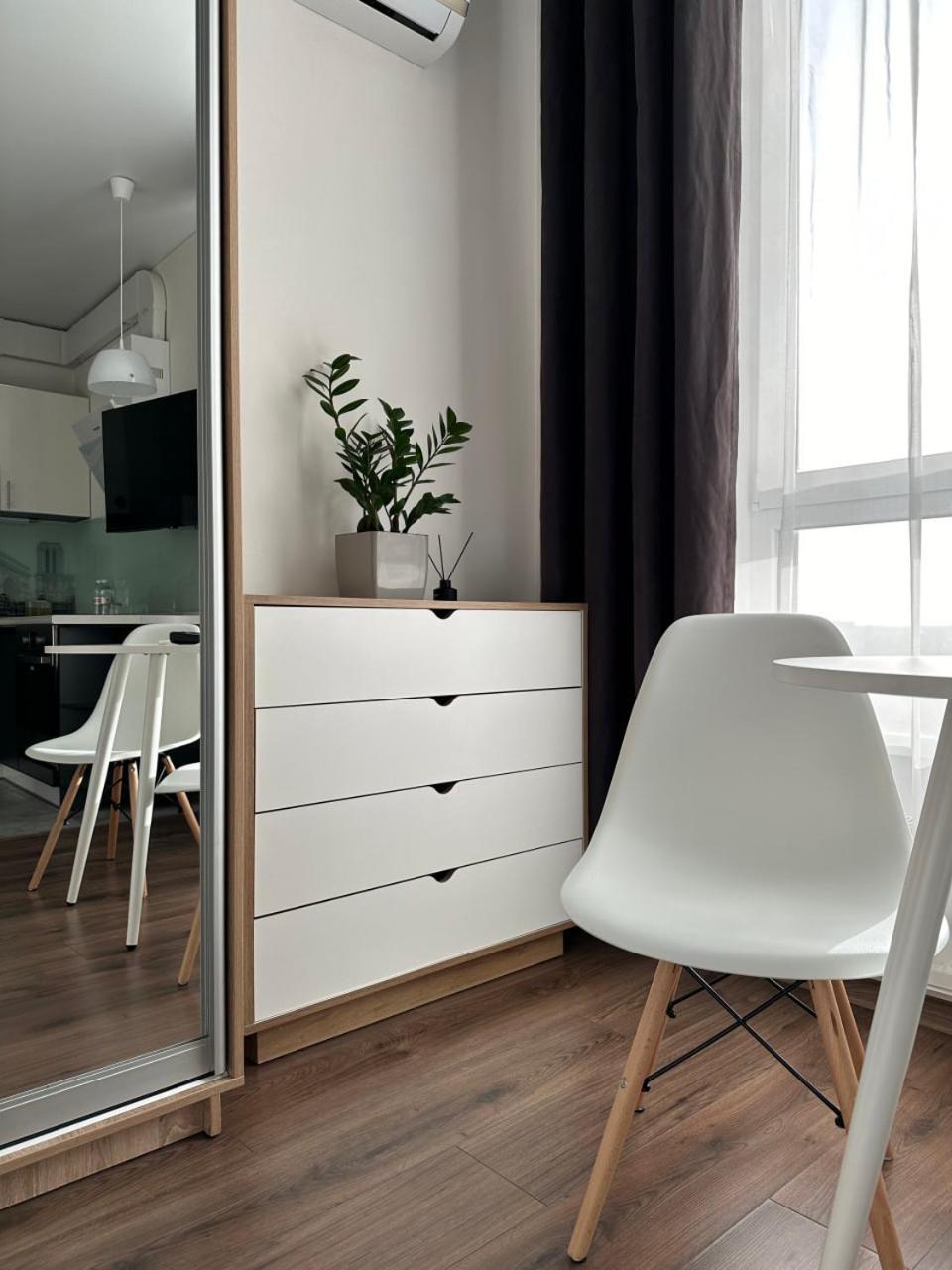 Nyvky Residence Kiev Eksteriør bilde