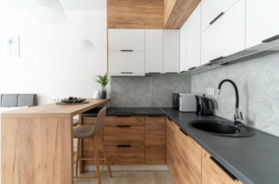 Nyvky Residence Kiev Eksteriør bilde